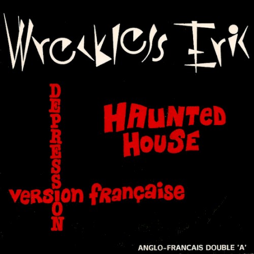 Haunted House