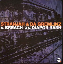 Breach / Diapor Rash