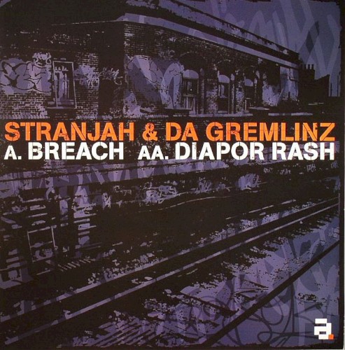 Breach / Diapor Rash