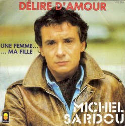 Délire d'amour