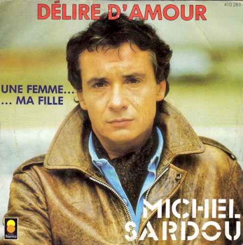 Délire d'amour