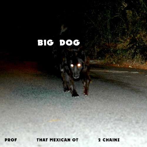 Big Dog