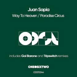 Way To Heaven / Paradise Circus