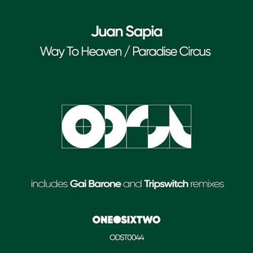 Way To Heaven / Paradise Circus