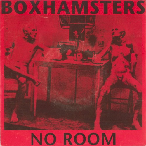 No Room