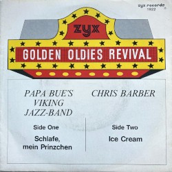 Schlafe mein Prinzchen / Ice Cream