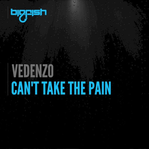 Can’t Take the Pain