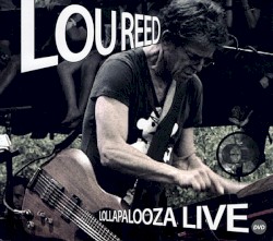 Lollapalooza Live