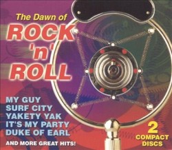 The Dawn of Rock 'n Roll
