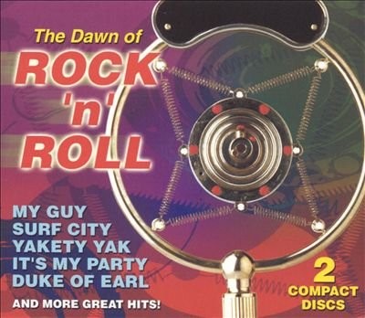 The Dawn of Rock 'n Roll