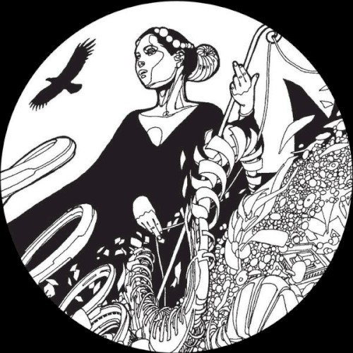 Cosmosis Vol. 1