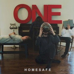 One