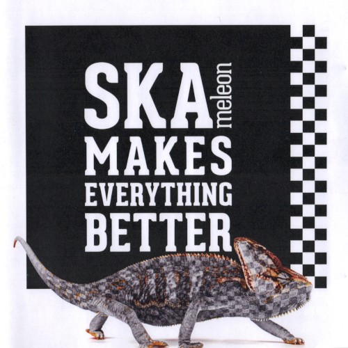 Ska Makes Everything Better