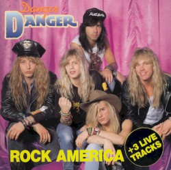 Rock America