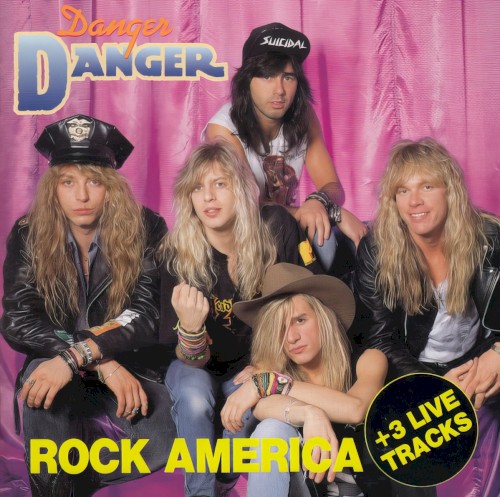 Rock America