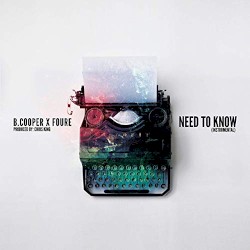 Need to Know