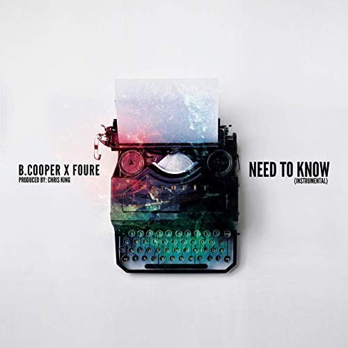 Need to Know