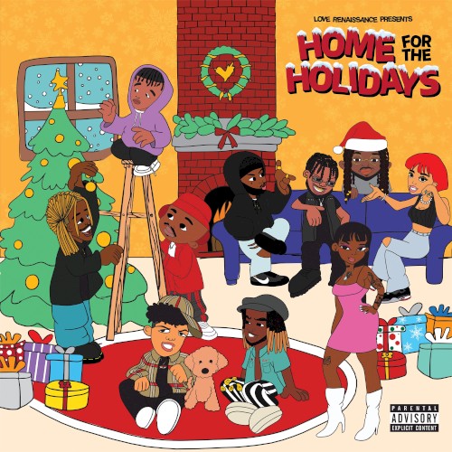 Home for the Holidays