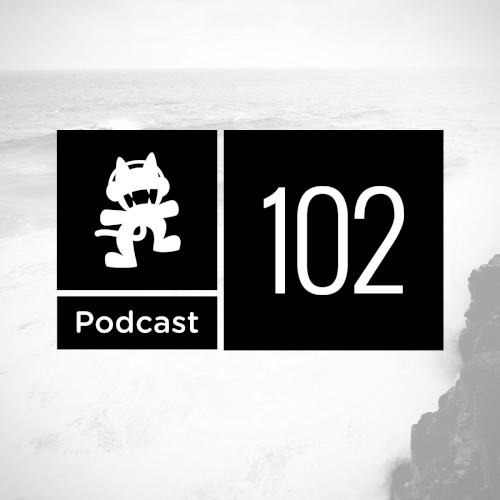 2016-04-19: Monstercat Podcast, Ep. 102 (Heartbit mini mix)