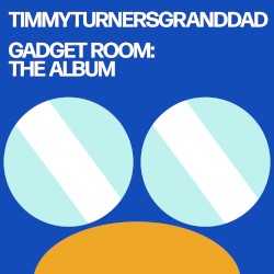 Gadget Room: The Album