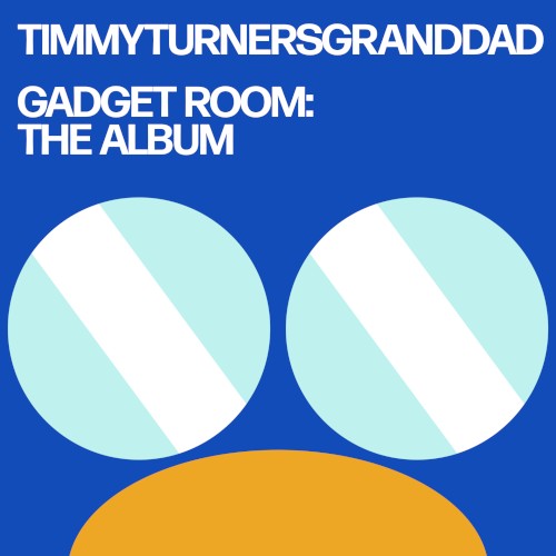 Gadget Room: The Album