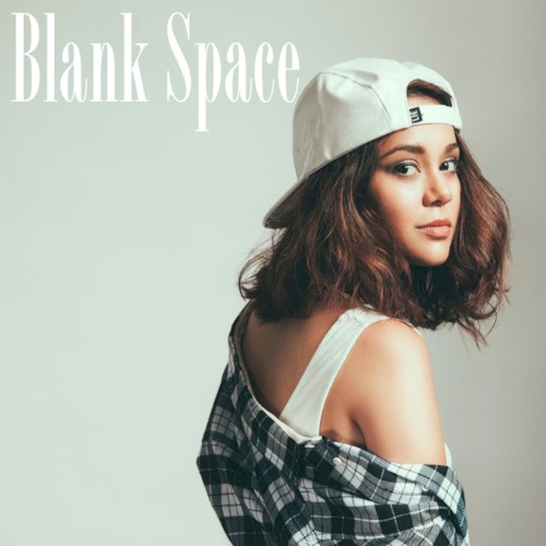 Blank Space (live acoustic version)