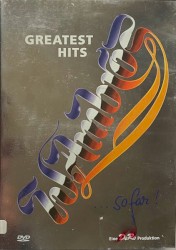 Greatest Hits...So Far!