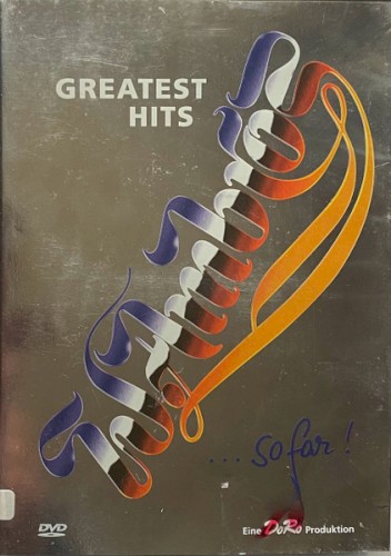 Greatest Hits...So Far!