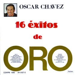 16 éxitos de oro