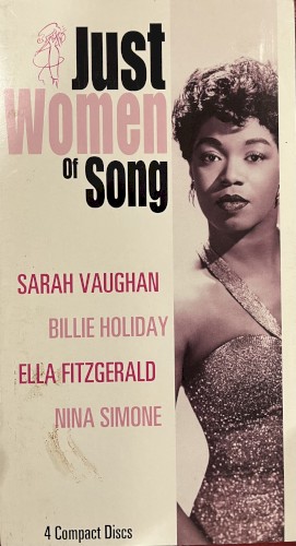 Just Women of Song