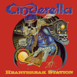 Heartbreak Station