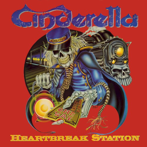 Heartbreak Station