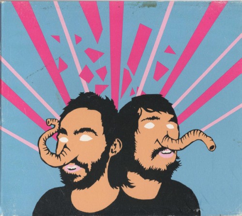 Romance Bloody Romance: Remixes & B Sides