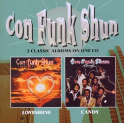 Loveshine / Candy