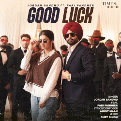 Good Luck