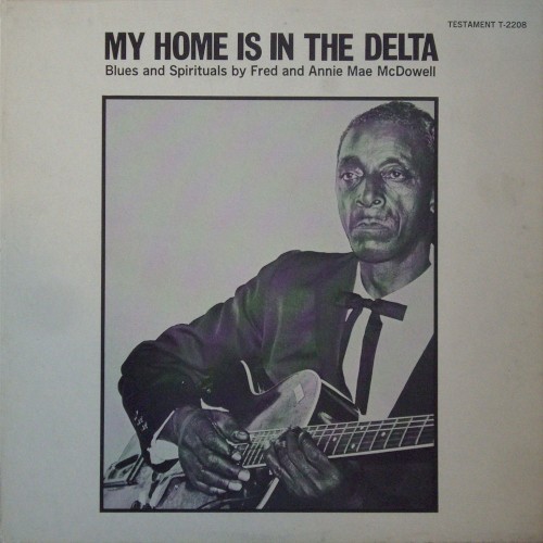 My Home Is in the Delta