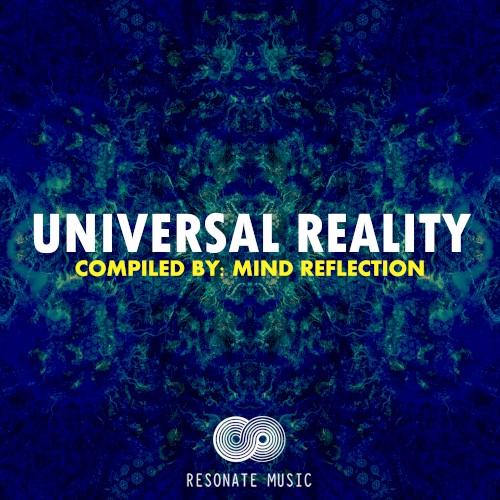 Universal Reality