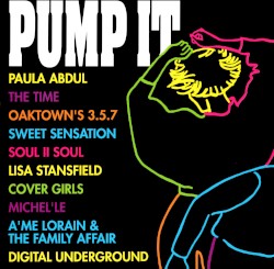 Pump It