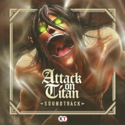 Attack on Titan Original Game Soundtrack