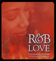 R&B Love (Collector's Edition)