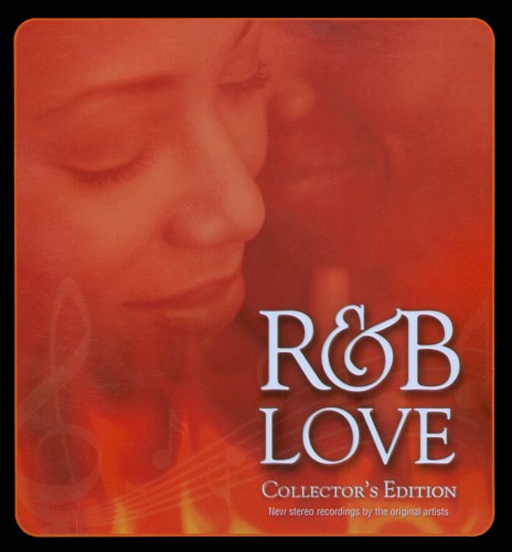 R&B Love (Collector's Edition)