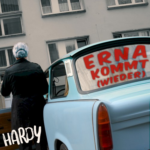Erna kommt (Wieder)