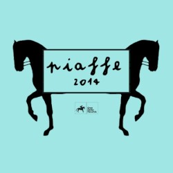 Piaffe EP