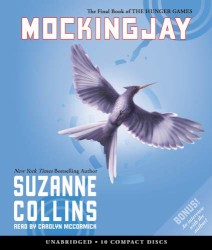 Mockingjay