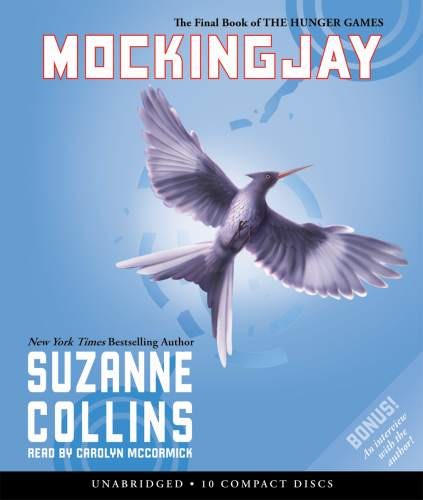 Mockingjay