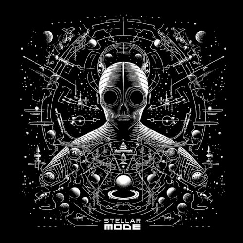 STELLAR MODE 003