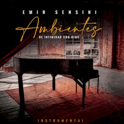 Ambientes de intimidad con Dios