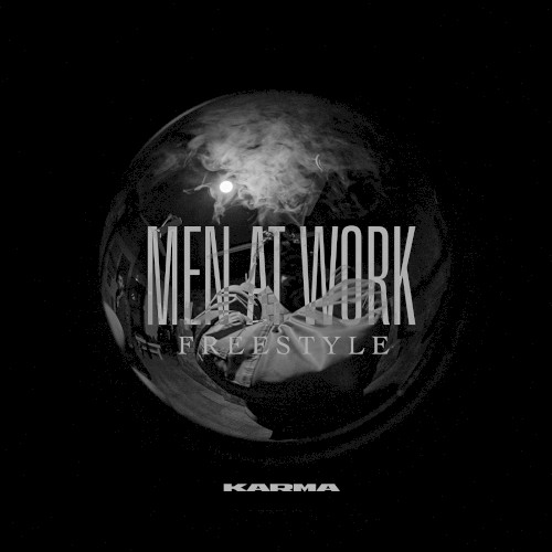 Men at Work (Freestyle)
