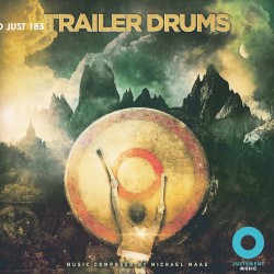 Trailer Drums