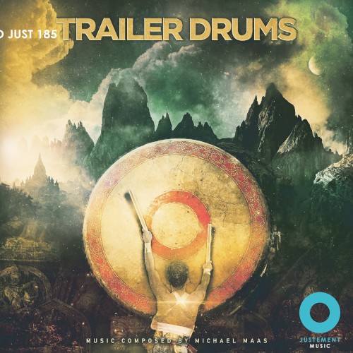 Trailer Drums